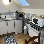 Apartman L'herbe De Grace