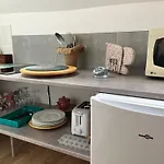 Apartman L'herbe De Grace Plachy-Buyon