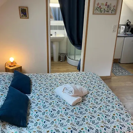 L'herbe De Grâce * Plachy-Buyon