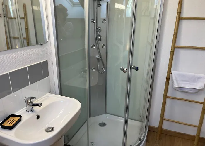 L'herbe De Grâce * Plachy-Buyon