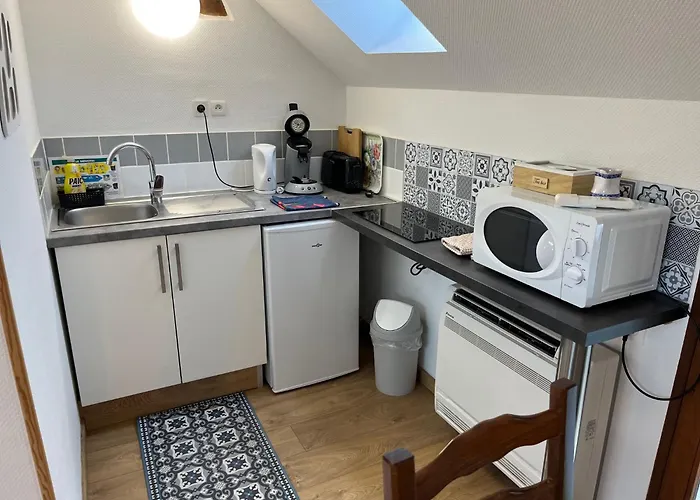 Appartement L'herbe De Grâce